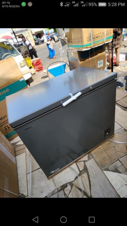 For Electronics in Nigeria - Image 1