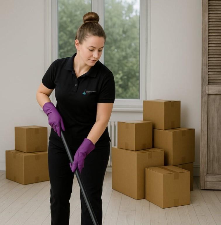 Move In and Move Out Cleaning Service Winnipeg in Winnipeg - Image 9