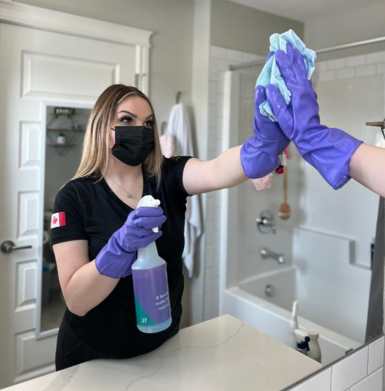 Move In and Move Out Cleaning Service Winnipeg in Winnipeg - Image 10