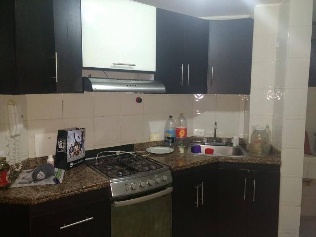 VENTA APARTAMENTO PAN DE AZÚCAR. UNIDAD RESIDENCIAL LOS CEDROS en Piedecuesta - Imagen 2