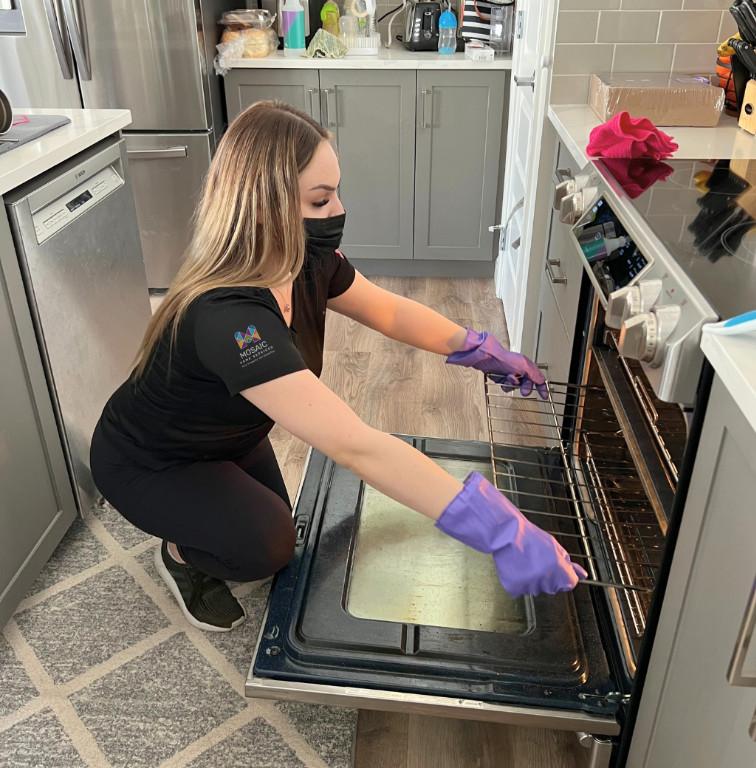 Deep Cleaning Service Winnipeg in Winnipeg - Image 5