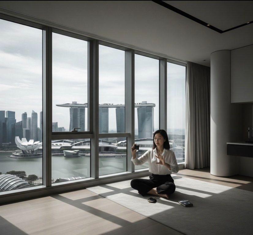 Virtual Feng Shui Energy Reading in Singapore - Image 2