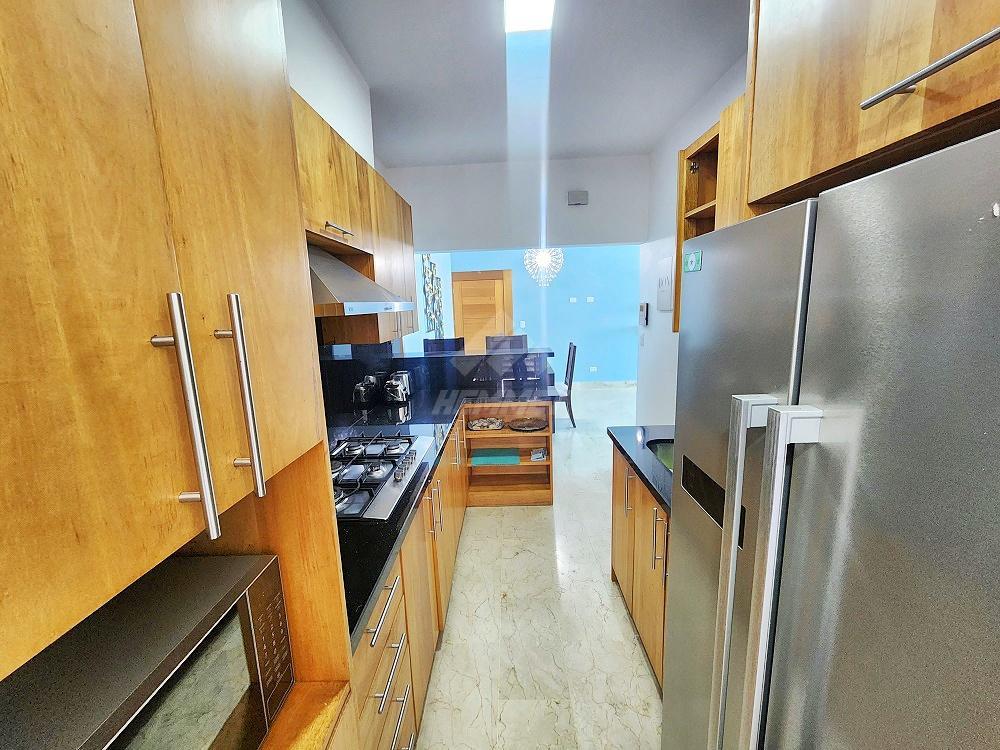 APARTAESTUDIO AMUEBLADO CON PISCINA Y ELAVADOR PROXIMO PUCMM en Licey al Medio - Imagen 3
