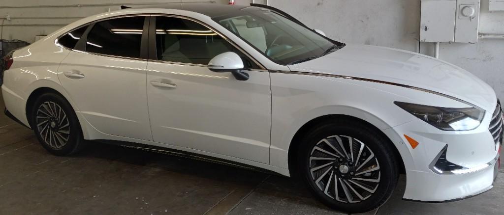 Auto Window Tinting in Corona - Image 3