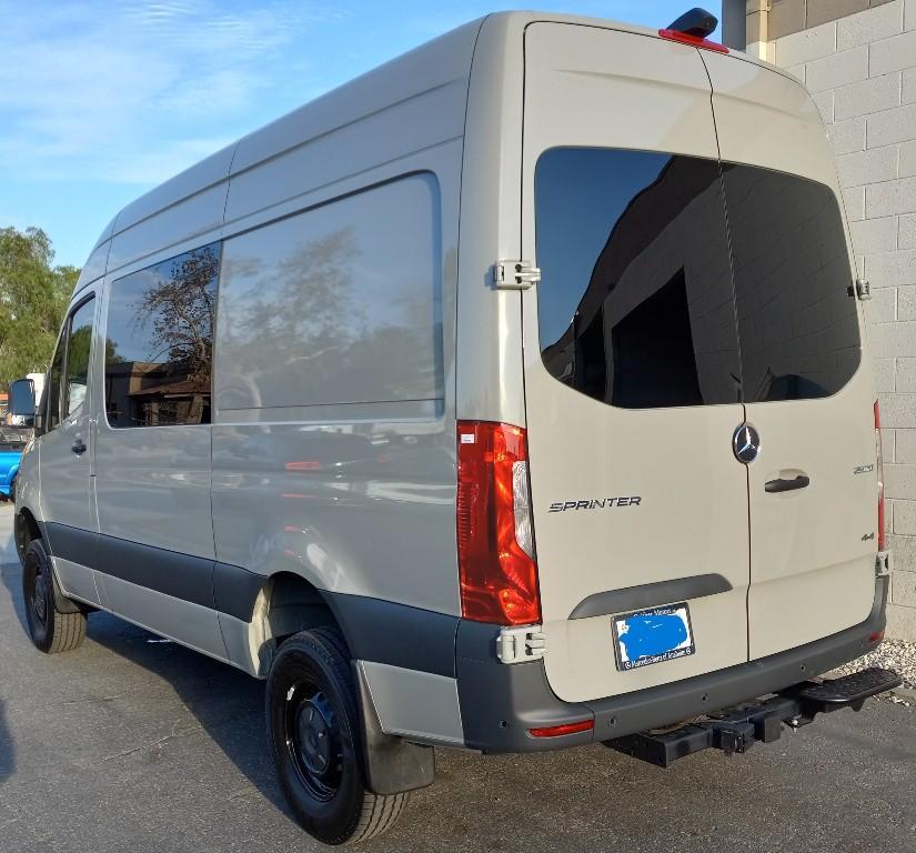 Auto Window Tinting in Corona - Image 5