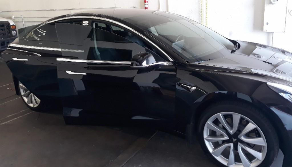 Auto Window Tinting in Corona - Image 7