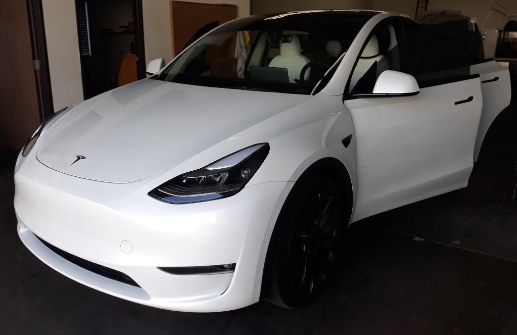 Auto Window Tinting in Corona - Image 8