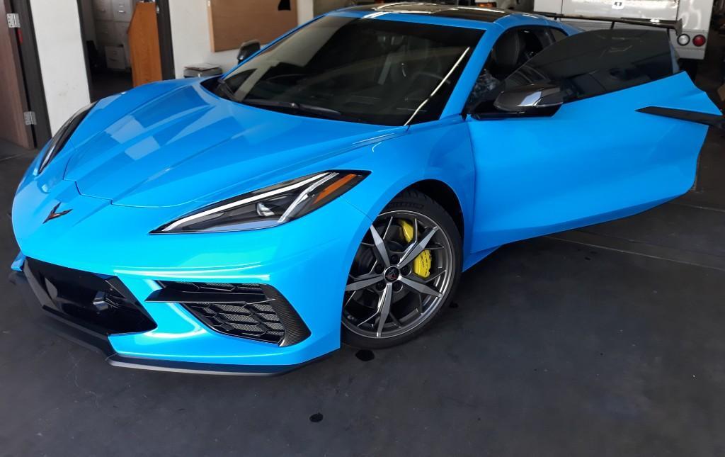 Auto Window Tinting in Corona - Image 9