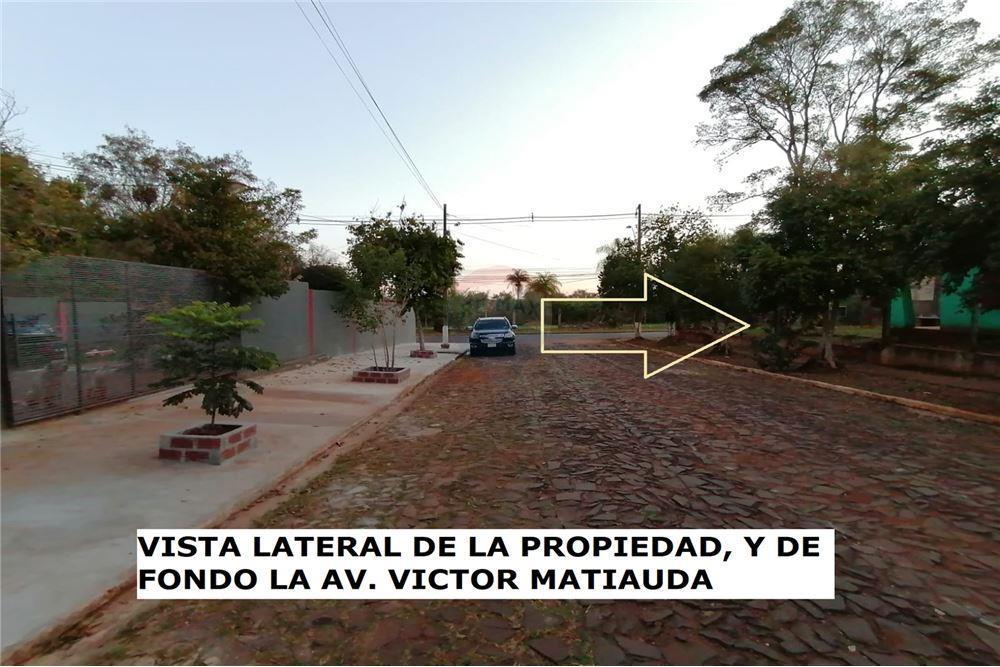 VENDO 3 LOTES EN EL BARRIO SANTA MARÍA I, ENCARNACIÓN en Encarnación - Imagen 4