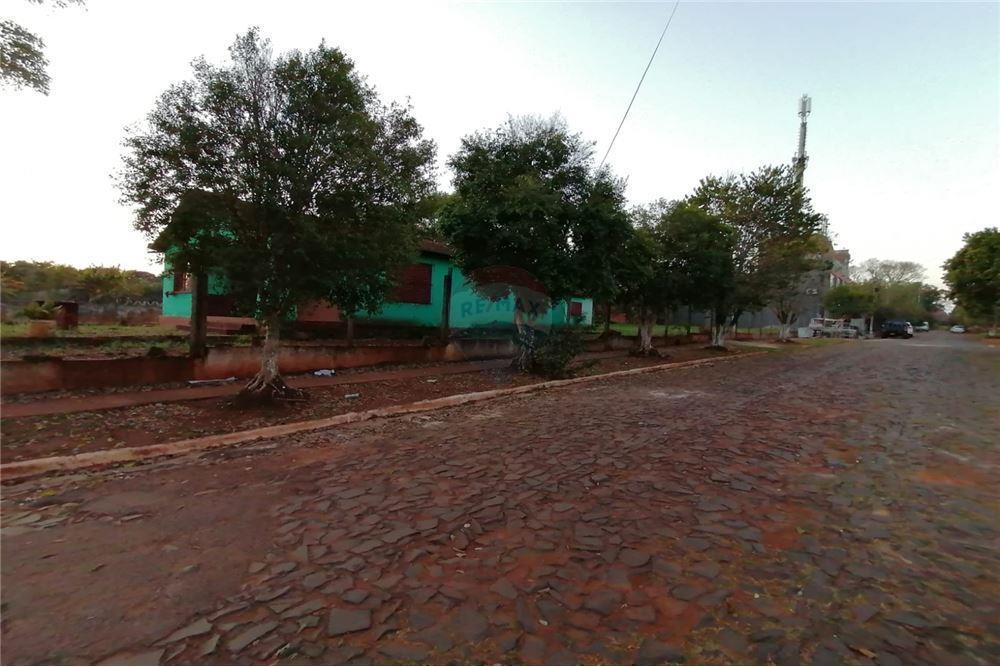 VENDO 3 LOTES EN EL BARRIO SANTA MARÍA I, ENCARNACIÓN en Encarnación - Imagen 6