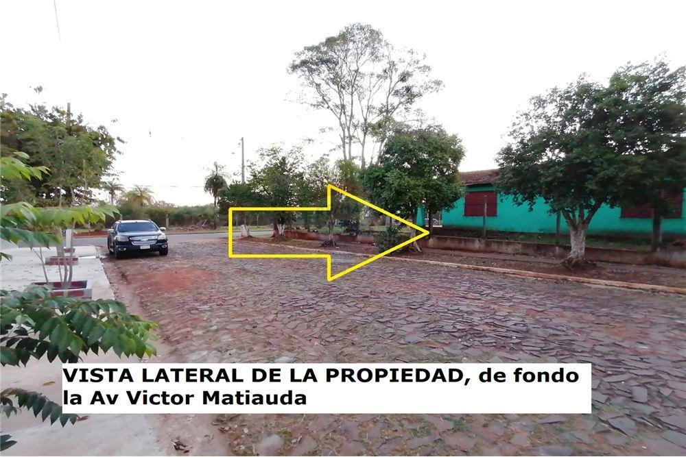 VENDO 3 LOTES EN EL BARRIO SANTA MARÍA I, ENCARNACIÓN en Encarnación - Imagen 5