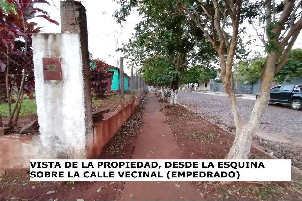 VENDO 3 LOTES EN EL BARRIO SANTA MARÍA I, ENCARNACIÓN en Encarnación - Imagen 7