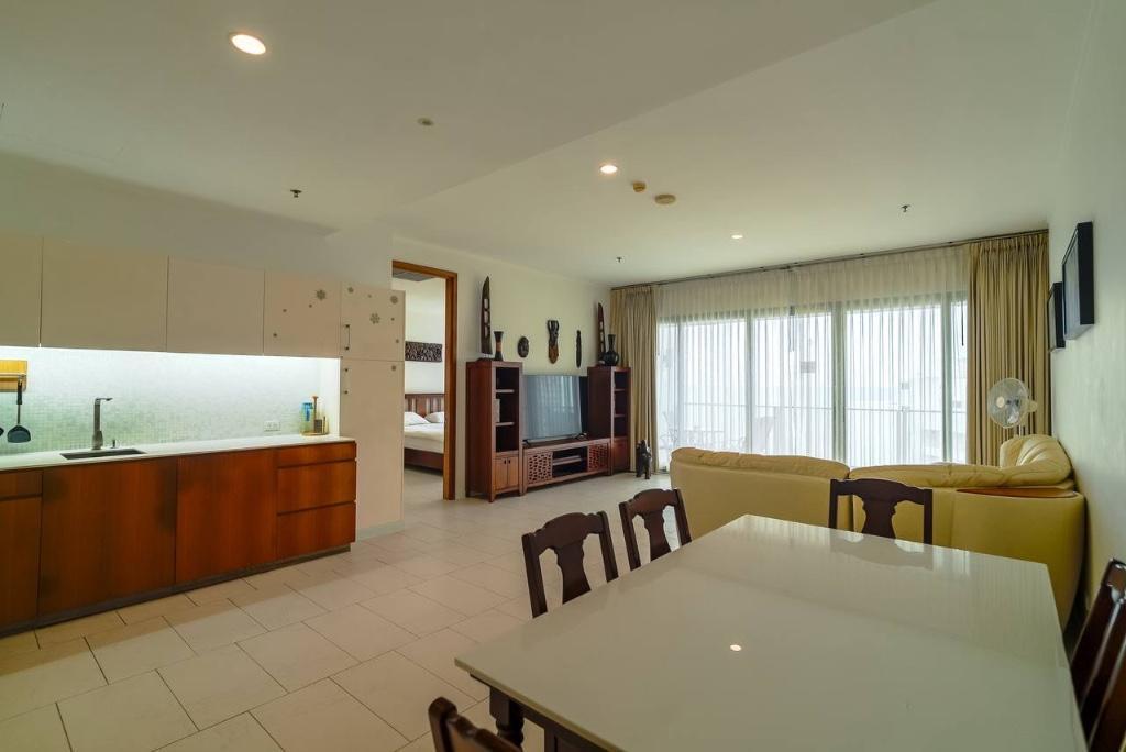2-bed North Point Wongamat in Laem Chabang - Image 3