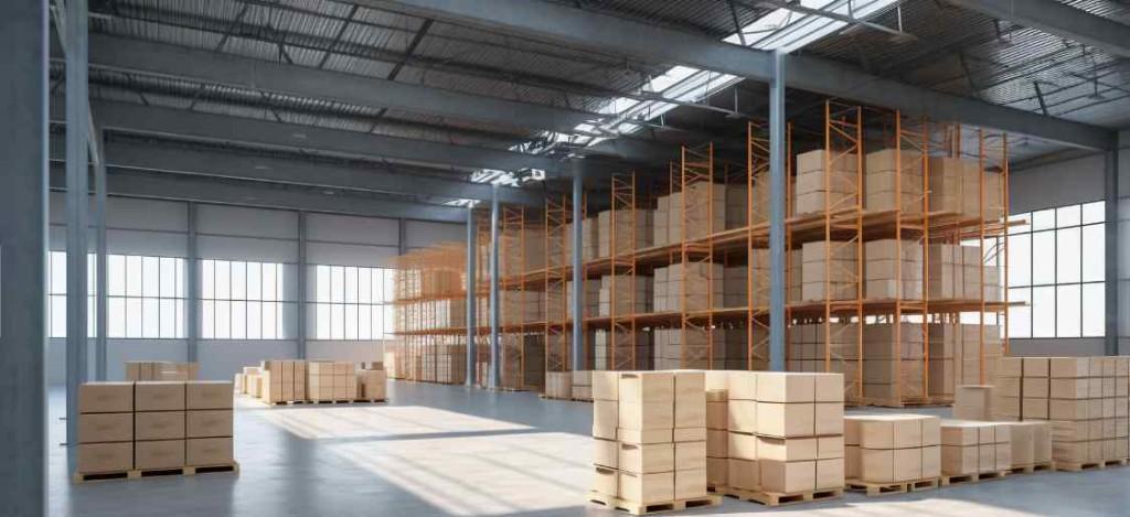 Flexible Storage Units in Pune – Daily, Weekly, Monthly Rentals! in Noida - Image 1