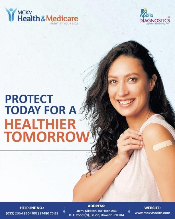 Comprehensive Healthcare Packages in Howrah in Ballygunge - Image 1