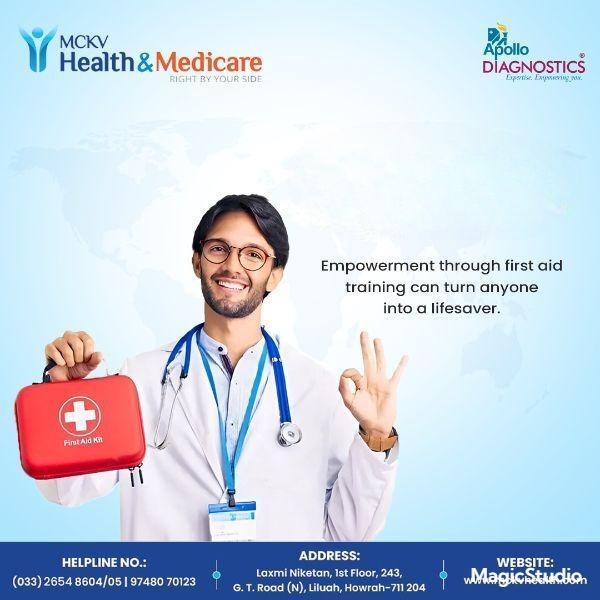 Advanced Endoscopy Centre in Howrah – Safe, Accurate in Ballygunge - Image 1