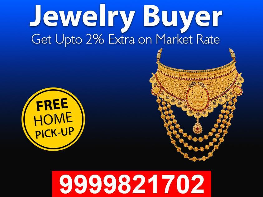 Cash For Gold In Defense Colony in Kothaguda - Image 1