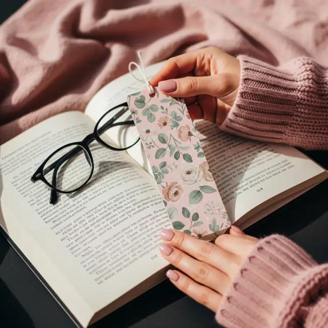 Custom Bookmarks in India - Image 1
