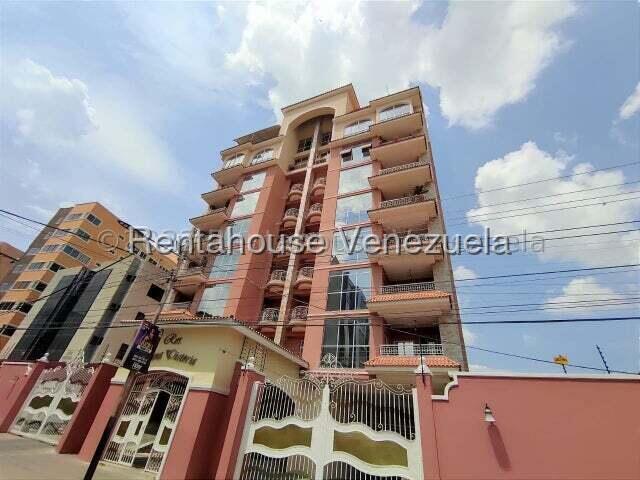 26-4610 Apartamento remate 177m en maracay en Venezuela - Imagen 1