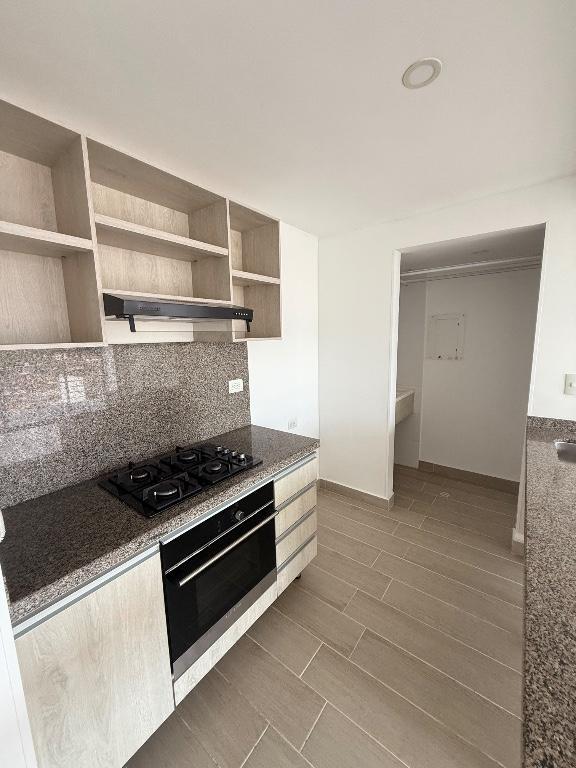 VENTA APARTAMENTO PROVENZA. PROVENZA CLUB EL CONDOMINIO en Piedecuesta - Imagen 7