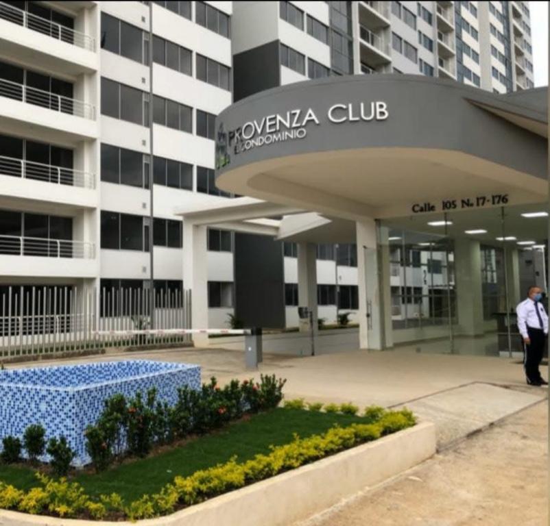 VENTA APARTAMENTO PROVENZA. PROVENZA CLUB EL CONDOMINIO en Piedecuesta - Imagen 1
