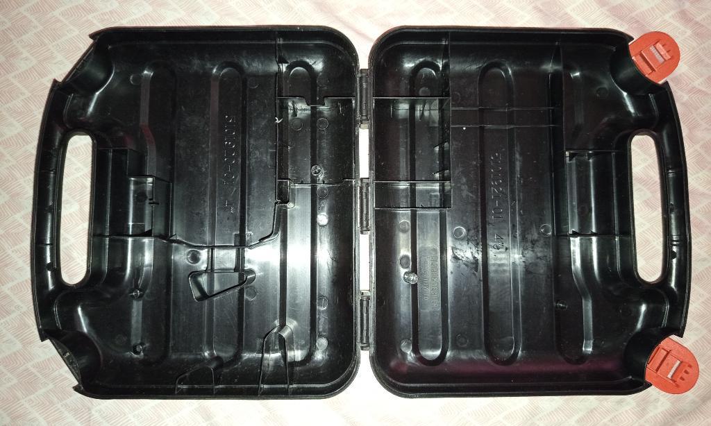 ESTUCHE PARA TALADRO INALAMBRICO en Itagüí - Imagen 3