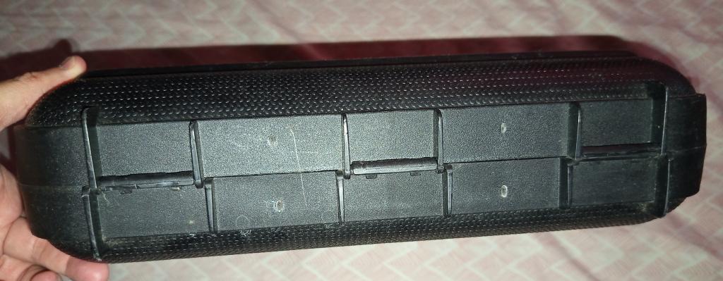 ESTUCHE PARA TALADRO INALAMBRICO en Itagüí - Imagen 4