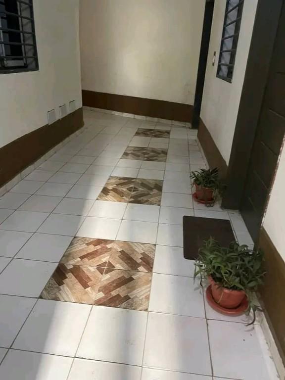 3 pièces COCODY RIVIERA Triangle en face de l'école Ipea en Côte d’Ivoire - Photo 2