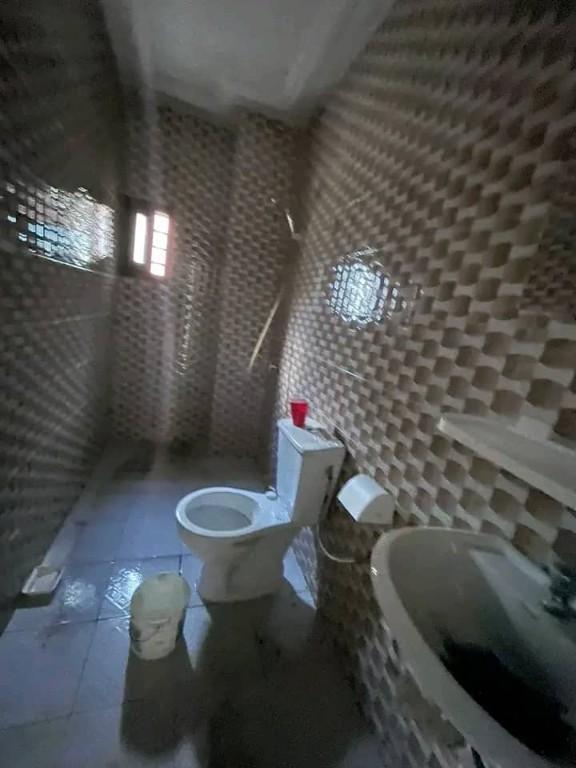 3 pièces COCODY RIVIERA Triangle en face de l'école Ipea en Côte d’Ivoire - Photo 3