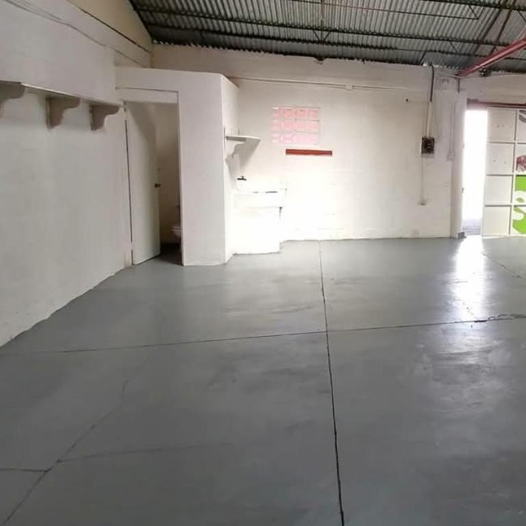 Alquiler de bodega en Vázquez de Coronado - Imagen 2
