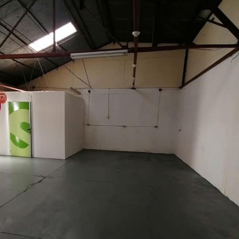 Alquiler de bodega en Vázquez de Coronado - Imagen 3