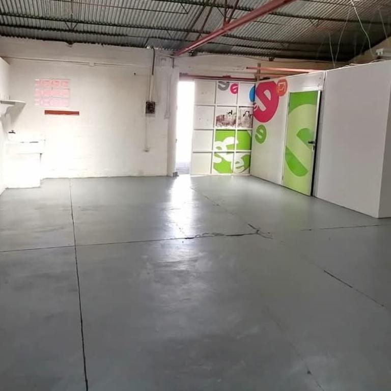 Alquiler de bodega en Vázquez de Coronado - Imagen 4
