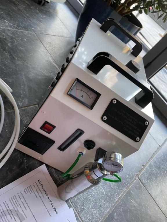 Elite Mobile, DPF clean Performance tuning. in Leicester - Image 5
