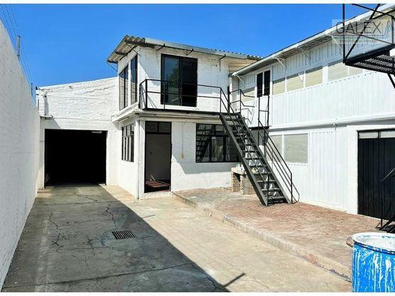 BODEGA EN VENTA CON OFICINAS CHALCO CENTRO en México - Imagen 9