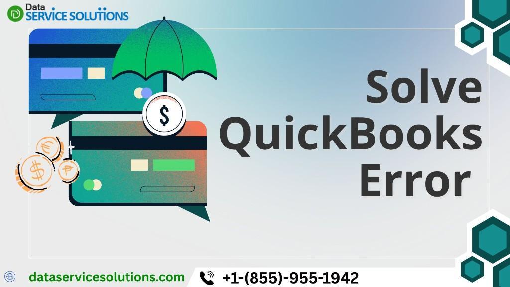 How QuickBooks File Doctor Fixes Company File Errors en los Estados Unidos - Imagen 1