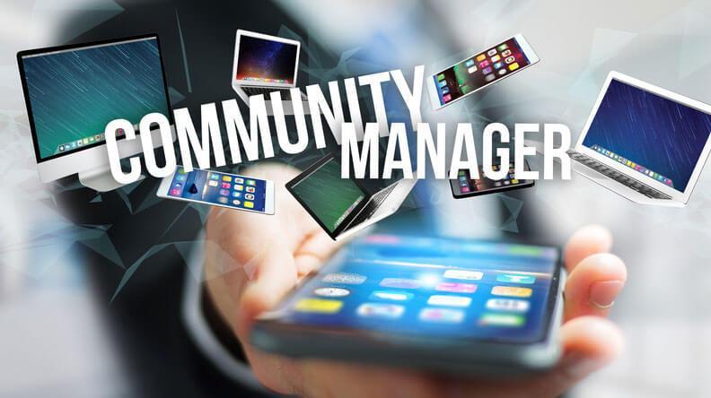 Solicito Community Manager en México - Imagen 1
