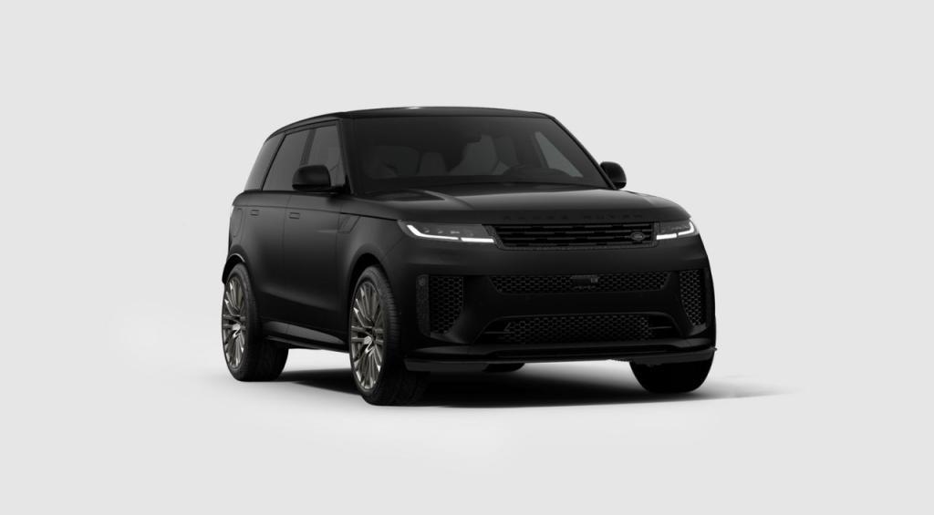 Land-Rover Range Rover Sport 4.4 V8 635 PS AWD Auto MHEV SV en Marbella - Imagen 1