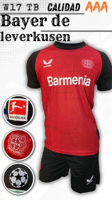 Se Vende Por Pedido Jersey interesado WhatsApp 6477-6496 en Panamá - Imagen 6