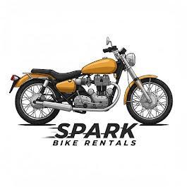 SPARK BIKE RENTAL | BIKE RENT IN NAGPUR in Nagpur - Image 1