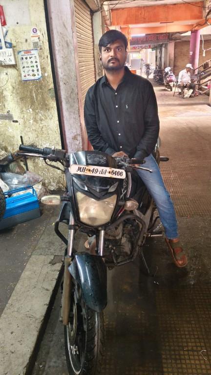SPARK BIKE RENTAL | BIKE RENT IN NAGPUR in Nagpur - Image 2