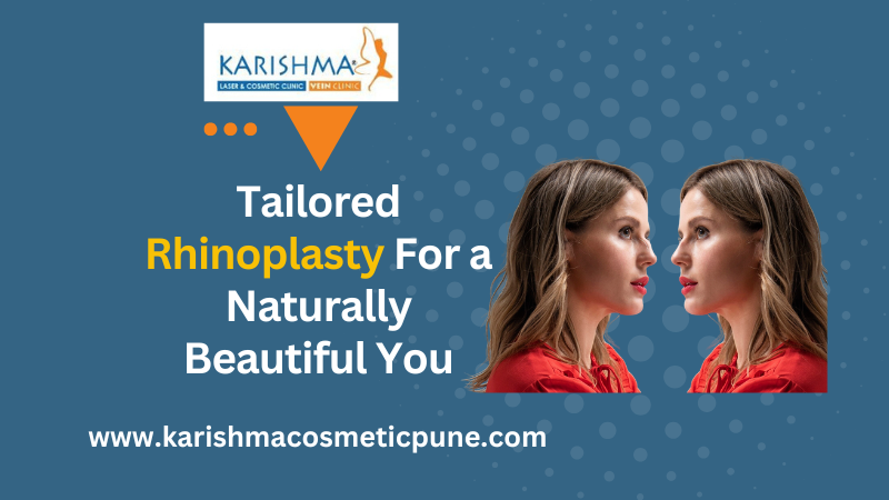Nose Surgery In Pune | Rhinoplasty Cost In Pune in India - Image 2