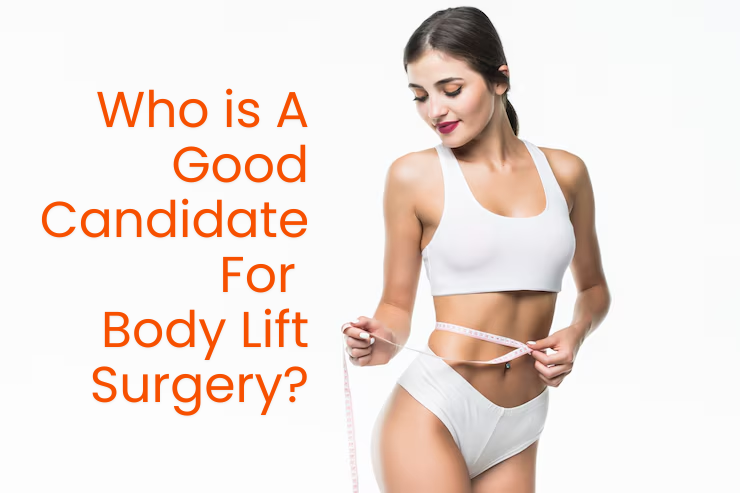 Body Lift Surgery in Pune in India - Image 1