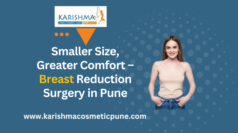 Breast Reduction Surgery Pune in India - Image 2