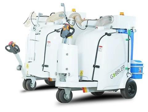 Ultra - Durable Litter Picker Machine in Atāwa - Image 1