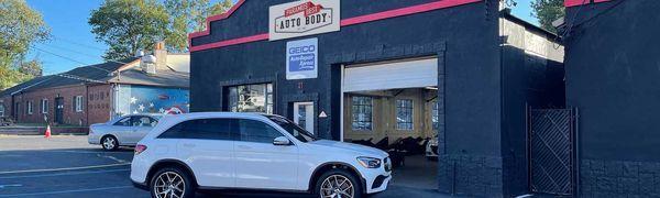 Paramus Best Auto Body in United States - Image 1
