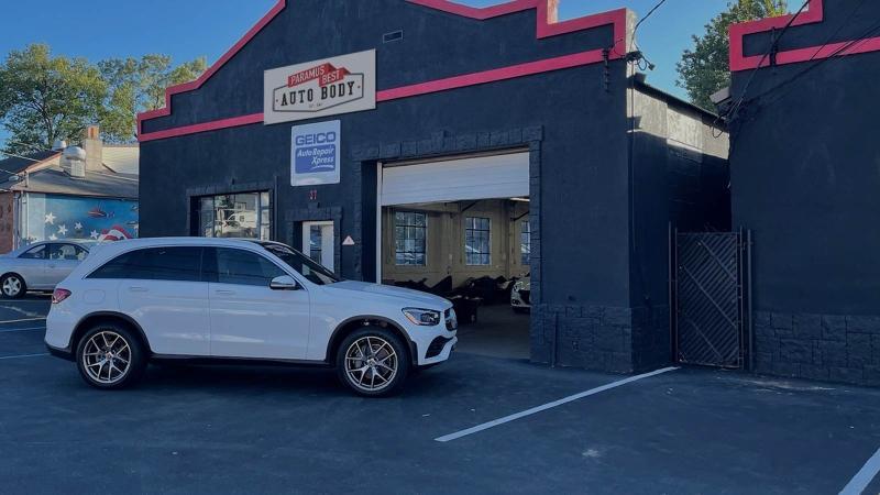 Paramus Best Auto Body in United States - Image 4