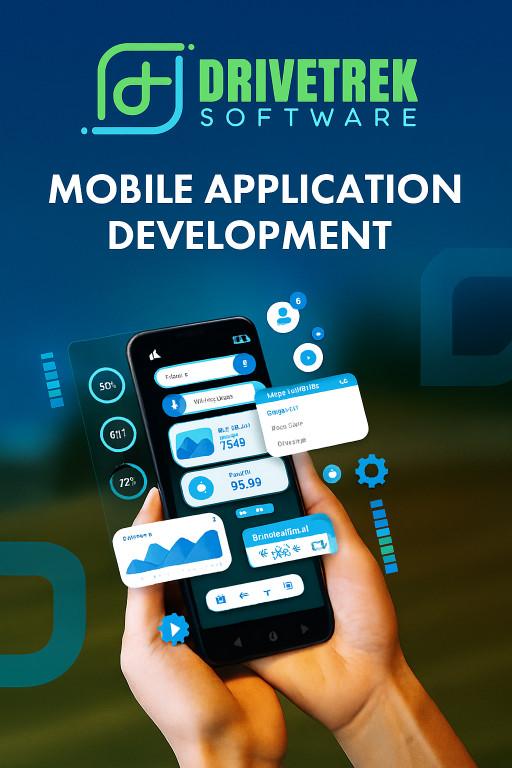 Software (Mobile, Web, Desktop) Development and IT Services in Randburg - Image 2