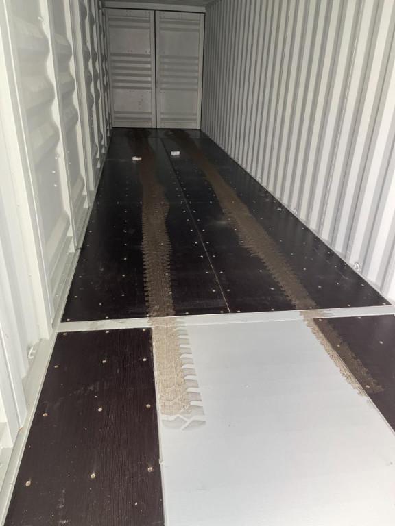 40′ HC Container FOR SALES in Simi Valley - Image 2
