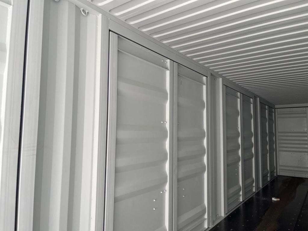 40′ HC Container FOR SALES in Simi Valley - Image 4