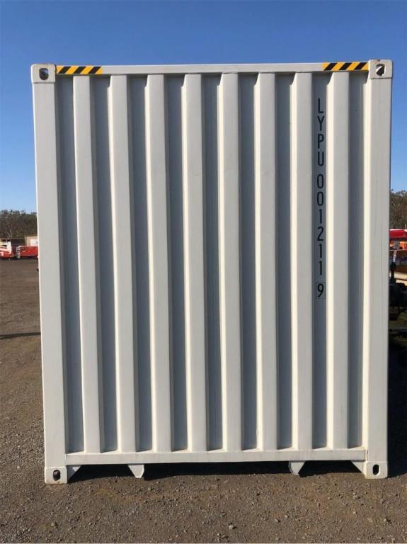 40′ HC Container FOR SALES in Simi Valley - Image 5